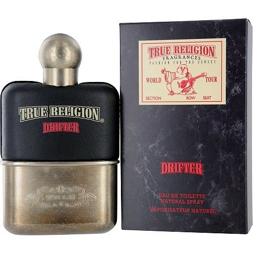 True Religion Drifter