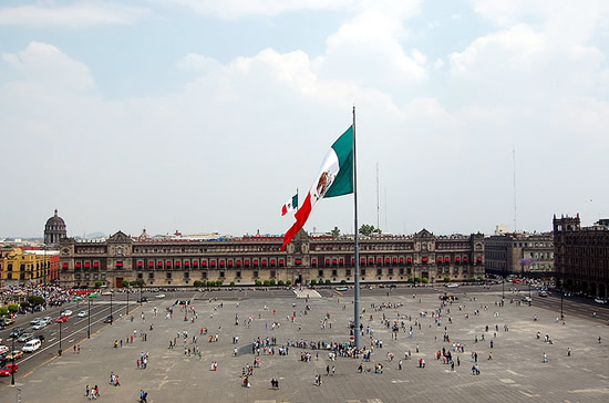 Zocalo