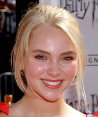 Happy Birthday AnnaSophia Robb