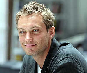 Jude Law