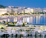 Travel to Cannes