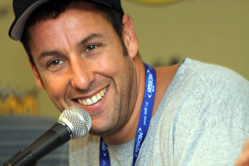 Adam Sandler