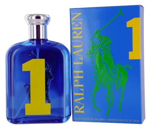 Big Pony 1 Men Fragrances