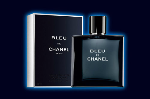 Bleu De Chanel Men's Fragrances