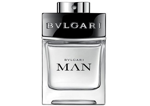 Bvlgari Man Fragrances