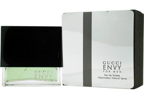 Envy Cologne by Gucci