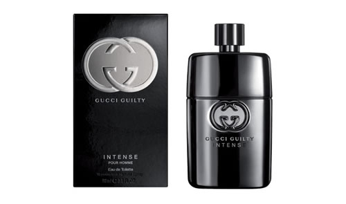 Gucci Guilty Intense Pour Homme