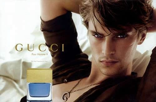 Gucci Pour Homme II