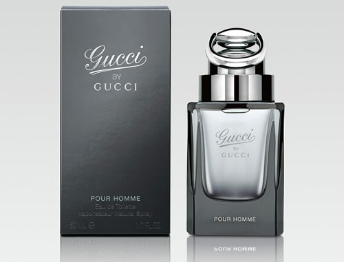 Gucci by Gucci Pour Homme Woody Chypre Fragrance