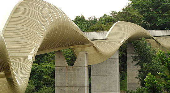 Henderson Waves Singapore