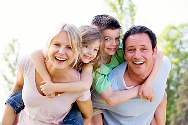 Relationship Between Parents and Children