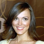 Star Erin Cahill