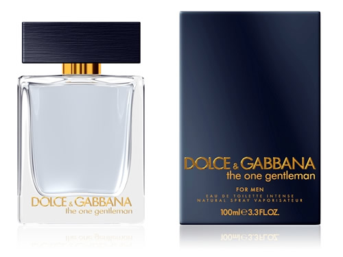 The One Gentleman Fragrances for men