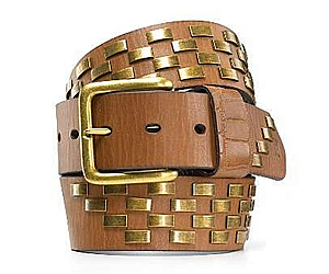 Trendy Belts