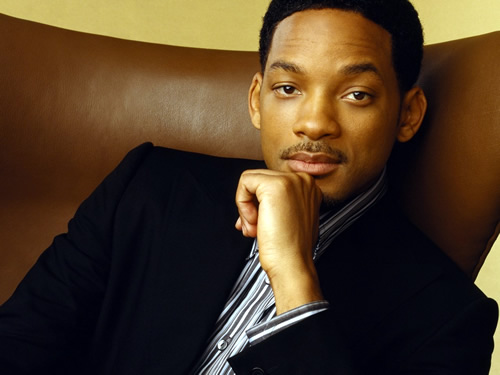 Will Smith