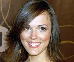 Erin Cahill