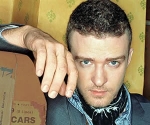 Justin Timberlake