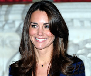 Kate Middleton