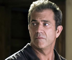 Mel Gibson