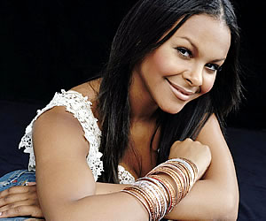 Samantha Mumba