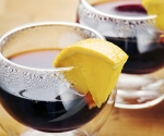 Spiced Glogg