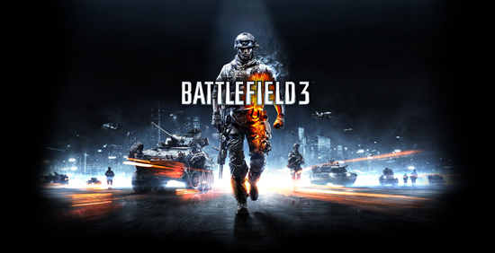 Battlefield 3