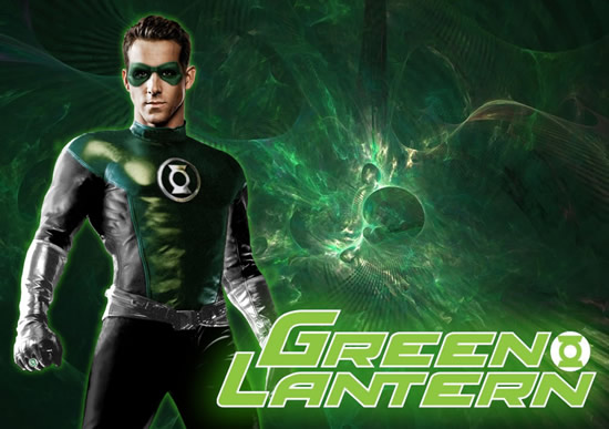 Green Lantern