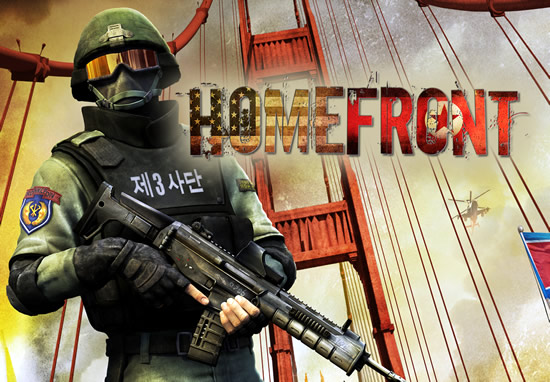 Homefront