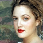  Drew Barrymore Gets Emotional As She Details The Meaning Behind Her Tattoo