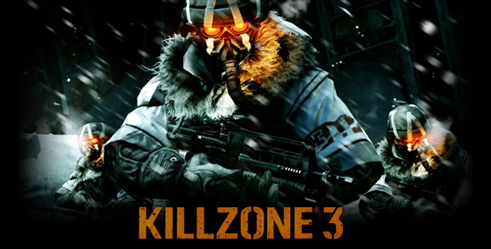 Killzone 3