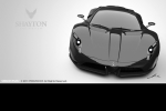 Shayton Equilibrium Black Passion Cars