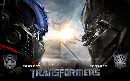 Transformers