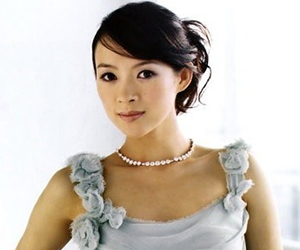 Zhang Ziyi