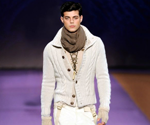 Men Fashion 2012