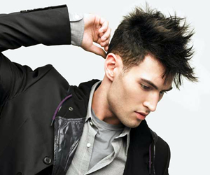 Men’s Hair Styles