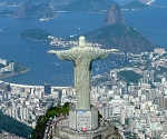 Rio De Janeiro Vacation Spot
