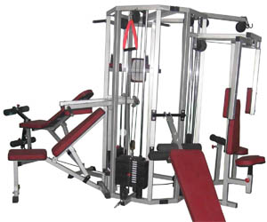 Tips to build Home Gym