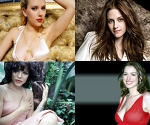 Top Ten Actresses