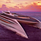  The 42m Ocean Supremacy – Largest and Greenest Superyachts in The World