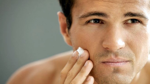 Men's Grooming Guide