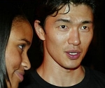 Rick Yune Sued