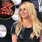  Britney Spears is about to say Yes to judge X Factor