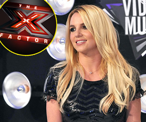 Britney Spears