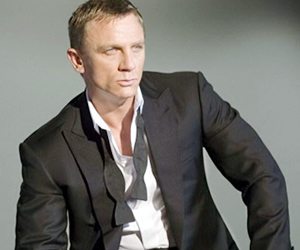 Daniel Craig Birthday