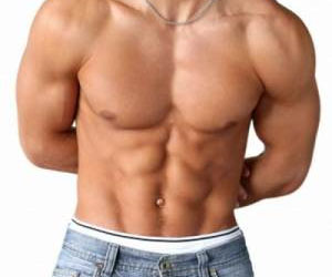 Diet Strategy for Six Packs