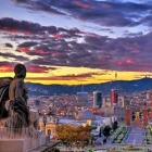  Romantic Experience In a Sumptuous Palace In Barcelona