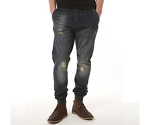 Topman Carrot Jeans