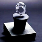  World’s First All-Diamond Ring is Worth $77 Million