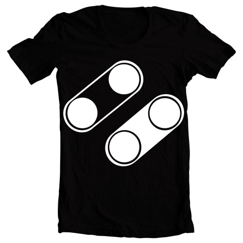 Get your Gaming T-shirts