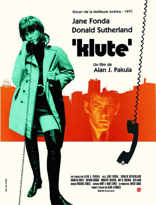 Klute